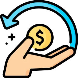 100 % Rückerstattung innerhalb von 180 Tagen