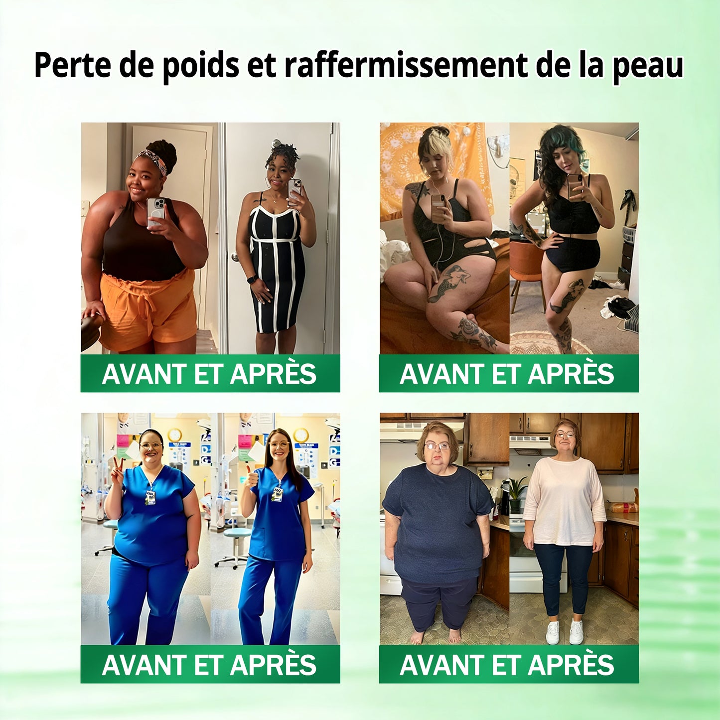 🔥 𝐂𝐚𝐫𝐞𝐔𝐩𝐥𝐢𝐟𝐭® 𝐏𝐚𝐭𝐜𝐡 𝐦𝐢𝐜𝐫𝐨𝐧é𝐞𝐝𝐥𝐞 𝟏𝟎-𝐞𝐧-𝟏 𝐦𝐢𝐧𝐜𝐞𝐮𝐫 𝐞𝐭 𝐟𝐞𝐫𝐦𝐞𝐭é