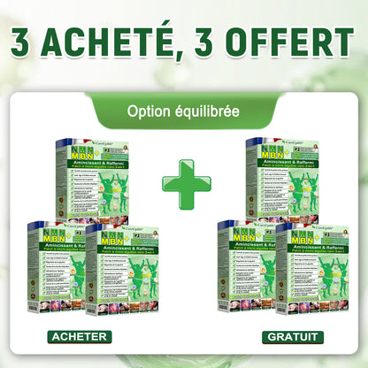 🔥 𝐂𝐚𝐫𝐞𝐔𝐩𝐥𝐢𝐟𝐭® 𝐏𝐚𝐭𝐜𝐡 𝐦𝐢𝐜𝐫𝐨𝐧é𝐞𝐝𝐥𝐞 𝟏𝟎-𝐞𝐧-𝟏 𝐦𝐢𝐧𝐜𝐞𝐮𝐫 𝐞𝐭 𝐟𝐞𝐫𝐦𝐞𝐭é