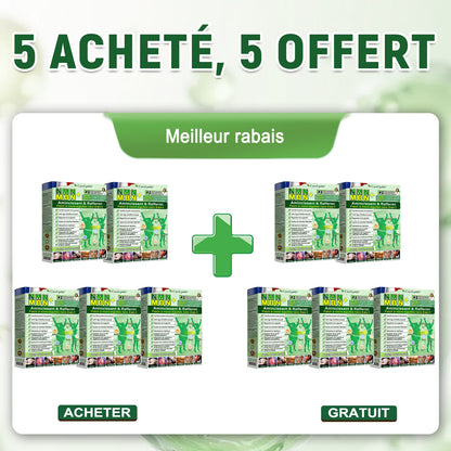 🔥 𝐂𝐚𝐫𝐞𝐔𝐩𝐥𝐢𝐟𝐭® 𝐏𝐚𝐭𝐜𝐡 𝐦𝐢𝐜𝐫𝐨𝐧é𝐞𝐝𝐥𝐞 𝟏𝟎-𝐞𝐧-𝟏 𝐦𝐢𝐧𝐜𝐞𝐮𝐫 𝐞𝐭 𝐟𝐞𝐫𝐦𝐞𝐭é